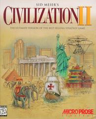 Civilization II PC Games Prices