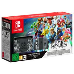 Nintendo Switch Super Smash Bros. Ultimate Edition PAL Nintendo Switch Prices
