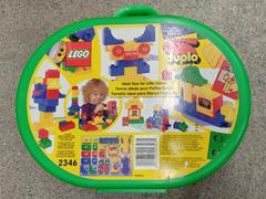 Train Oval Suitcase LEGO DUPLO Prices