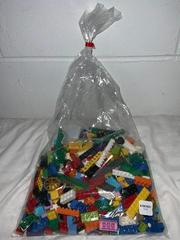 LEGO Play Day 2021 LEGO Employee Gift Prices