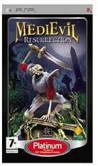 MediEvil: Resurrection [Platinum] PAL PSP Prices