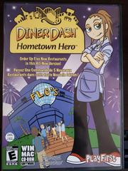 Diner Dash: Hometown Hero System Requirements - Can I Run It
