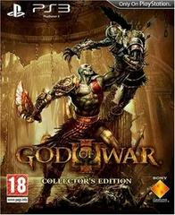God of War III [Collector's Edition] PAL Playstation 3 Prices