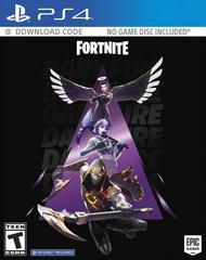 Fortnite: Darkfire Playstation 4 Prices