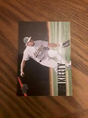 Bobby Kielty #323 Baseball Cards 2006 Upper Deck Prices