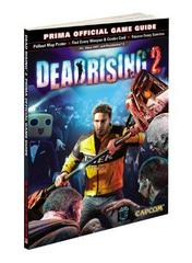 Dead Rising 2 [Prima] Strategy Guide Prices