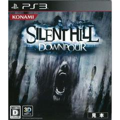 Silent Hill: Downpour JP Playstation 3 Prices