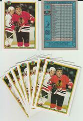 Jeremy Roenick #1 Hockey Cards 1990 Bowman Prices