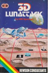 3D Lunattack ZX Spectrum Prices