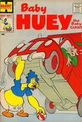 Baby Huey, the Baby Giant #20 (1959) Comic Books Baby Huey, the Baby Giant Prices