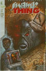 The Saga of the Swamp Thing [Collector's Edition] #140 (1994) Comic Books Saga of the Swamp Thing Prices