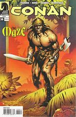 Conan #38 (2007) Comic Books Conan Prices