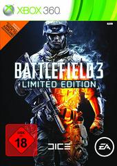 Battlefield 3 [Limited Edition] PAL Xbox 360 Prices