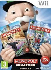Monopoly Collection PAL Wii Prices