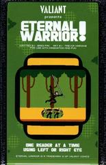 Eternal Warrior [Orderall] Comic Books Eternal Warrior Prices