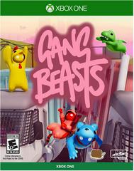 Gang Beasts Xbox One Prices