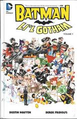 Batman: Li'l Gotham #1 (2014) Comic Books Batman: Li'l Gotham Prices