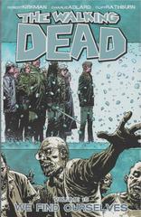 We Find Ourselves Comic Books Walking Dead Prices