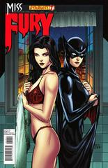 Miss Fury #7 (2013) Comic Books Miss Fury Prices