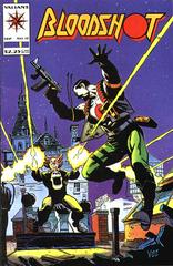 Bloodshot #19 (1994) Comic Books Bloodshot Prices