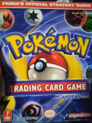 Pokemon Trading Card Game [Prima] Strategy Guide Prices
