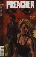 Preacher #34 (1998) Comic Books Preacher Prices