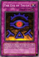 The Eye of Truth [1st Edition] YuGiOh Pharaoh's Servant Prices