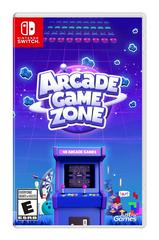 Arcade Game Zone Nintendo Switch Prices
