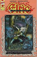 Elric: The Bane of the Black Sword #4 (1989) Comic Books Elric: The Bane of the Black Sword Prices