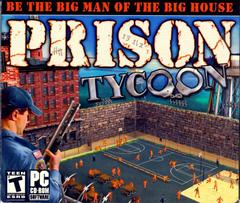 Prison Tycoon PC Games Prices