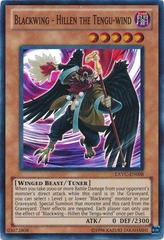 Blackwing - Hillen the Tengu-wind YuGiOh Extreme Victory Prices