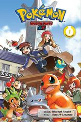 Pokemon Adventures: X & Y Vol. 1 Comic Books Pokemon Adventures: X & Y Prices