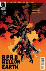 B.P.R.D.: Hell On Earth [Mignola] Comic Books B.P.R.D.: Hell On Earth Prices