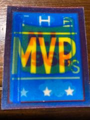 Bob Gibson Baseball Cards 1990 Score the MVP's Prices