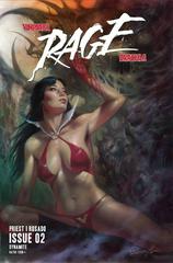 Vampirella Dracula Rage #2 (2023) Comic Books Vampirella Dracula Rage Prices
