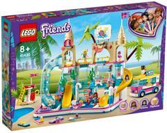 Summer Fun Water Park LEGO Friends Prices