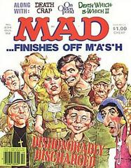 Mad #234 (1982) Comic Books MAD Prices