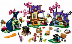 LEGO Set | Magic Rescue from the Goblin Village LEGO Elves