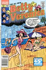 Betty and Veronica #5 (1987) Comic Books Betty and Veronica Prices