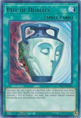 Pot of Duality YuGiOh Kings Court Prices
