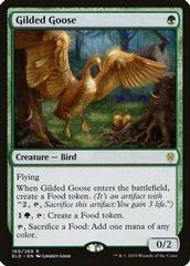 Gilded Goose Magic Throne of Eldraine Prices