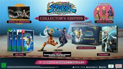 Naruto x Boruto: Ultimate Ninja Storm Connections [Collector's Edition] PAL Playstation 4 Prices