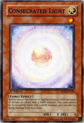 Consecrated Light [1st Edition] ABPF-EN033 YuGiOh Absolute Powerforce Prices
