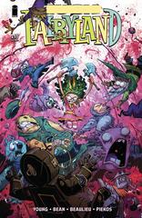I Hate Fairyland [Bean] Comic Books I Hate Fairyland Prices