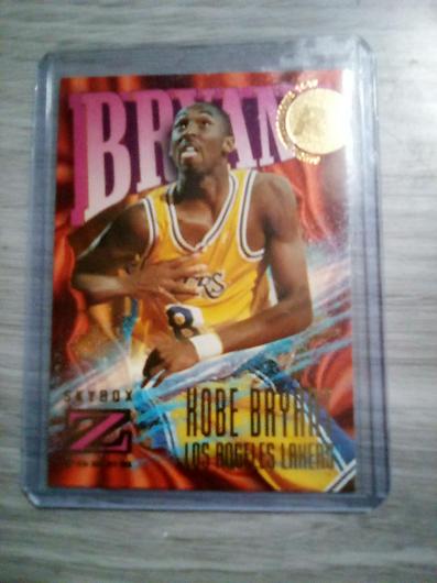 Kobe Bryant #142 photo