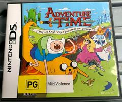 Adventure Time: Hey Ice King PAL Nintendo DS Prices