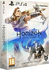 Horizon Zero Dawn [Limited Edition] PAL Playstation 4 Prices
