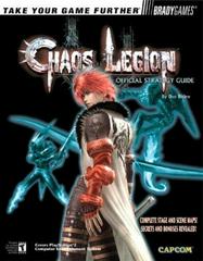 Chaos Legion [BrabyGames] Strategy Guide Prices