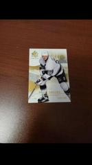 Wayne Gretzky [Limited] #2 Hockey Cards 2008 SP Authentic Prices