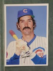 Dave Kingman Baseball Cards 1981 Topps 5x7 Prices